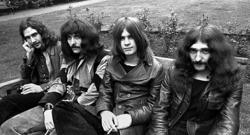 Black Sabbath