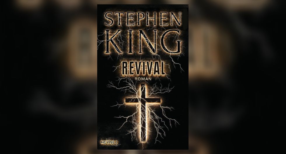 King Revival