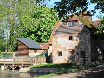 Mapledurham.watermill