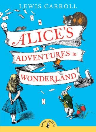 Alice im Wunderland