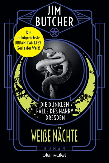 Weiße Nächte
