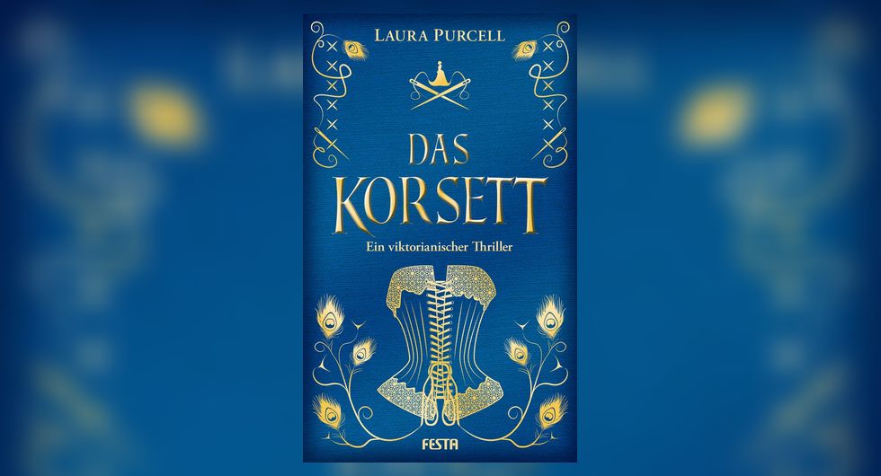 Purcell Korsett