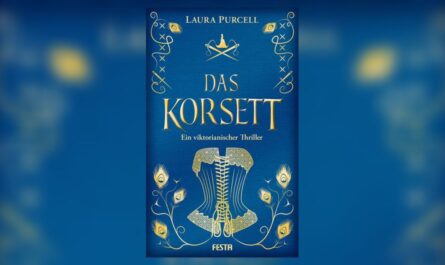 Purcell Korsett