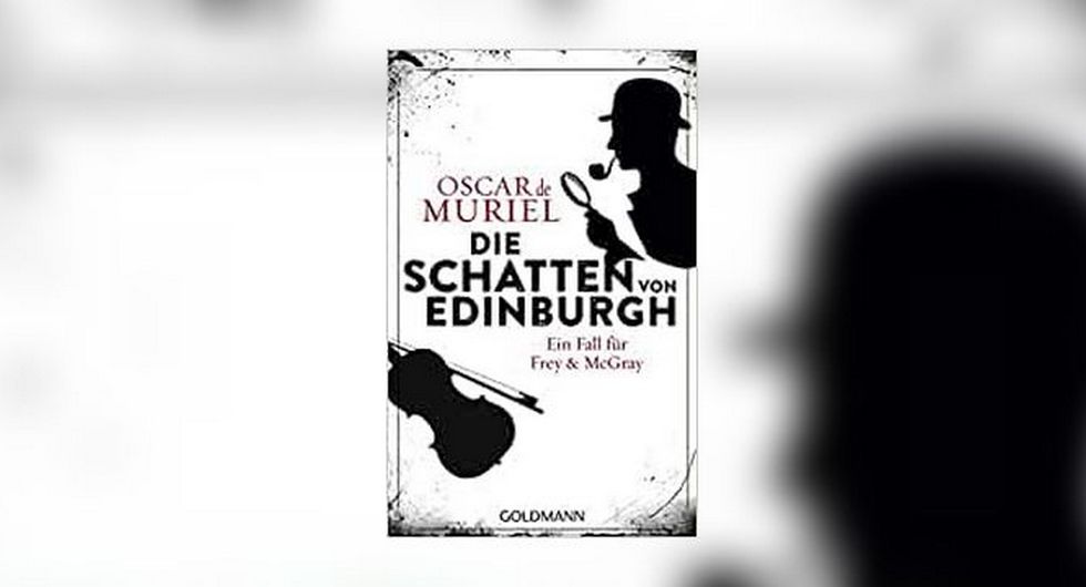 schatten von edinburgh