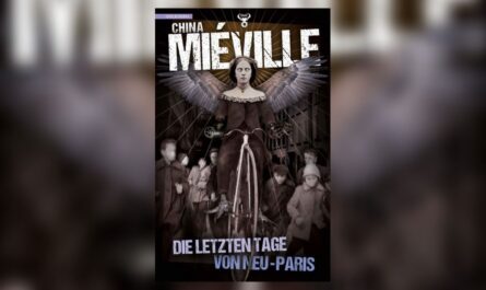 Mieville Neu-Paris