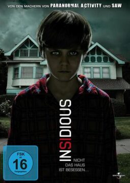 Poster Insidious