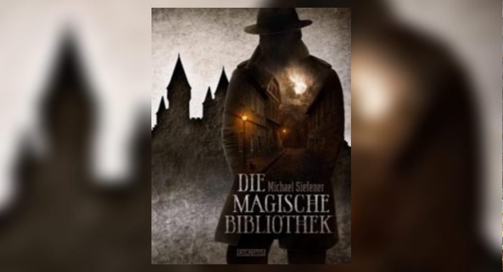 Die magische Bibliothek