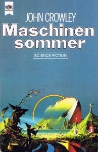 Maschinensommer