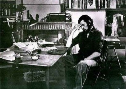 Cortazar