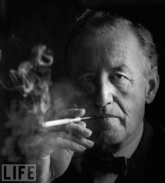 Ian Fleming