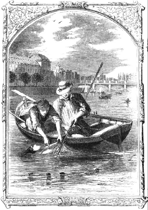 Mystery Of Marie Roget 