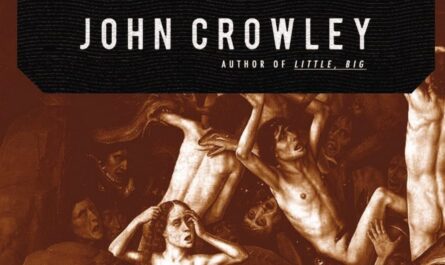 John Crowley