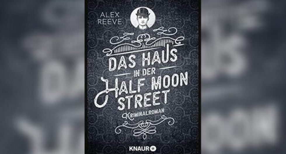 Das Haus in der Half Moon Street