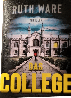 Das College Thriller