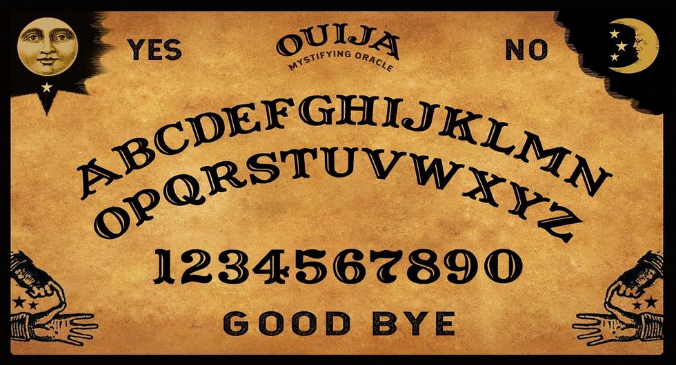 Ouija