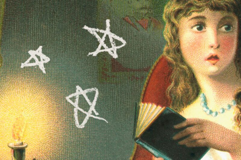 Die 5 seltsamsten Bücher der Welt