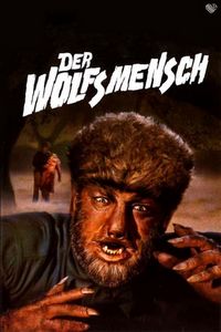 Wolfsmensch