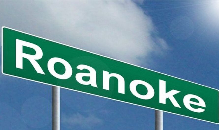 Roanoke: Blutmond über der „Lost Colony“