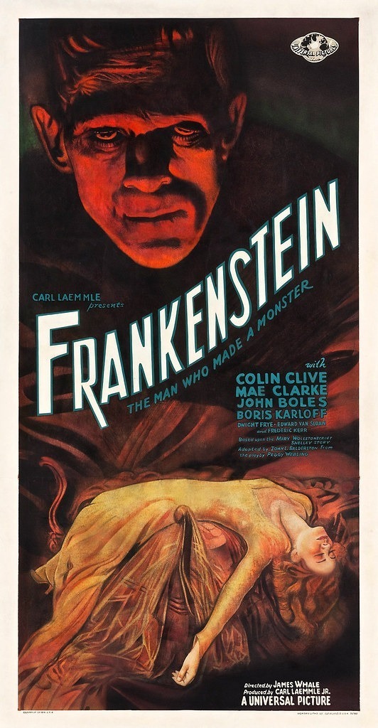 Frankenstein