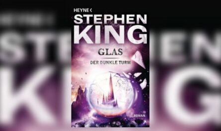 Stephen King Glas
