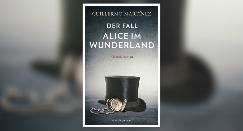 Der Fall Alice