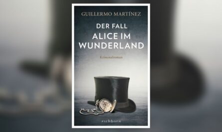 Der Fall Alice