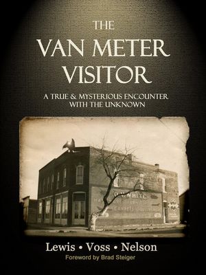 Visitor in Van Meter