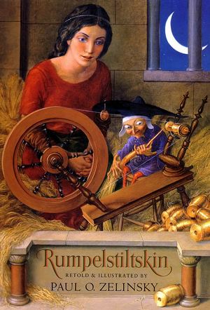 Rumpelstilzkin