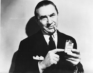 Bela Lugosi