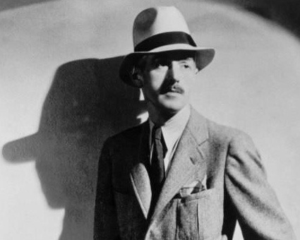 Dashiell Hammett Cov