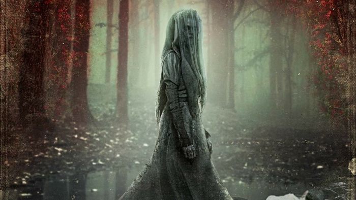 La Llorona