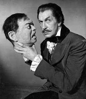 Vincent Price