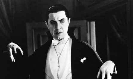 Bela Lugosi Dracula