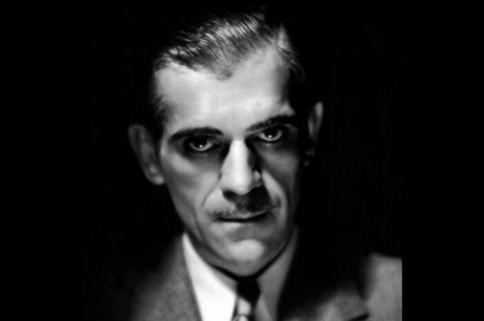 Karloff the Uncanny