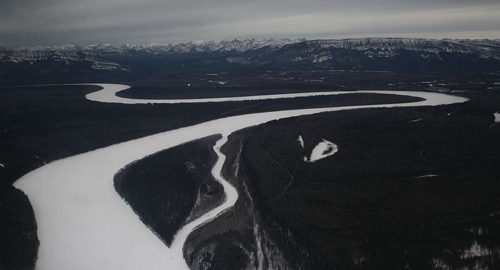 Nahanni