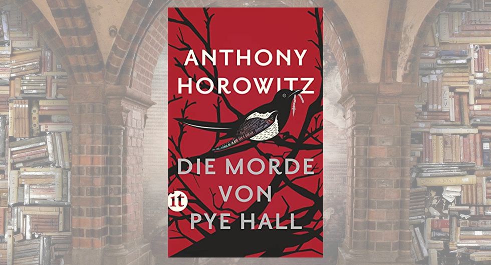 Die Morde von Pye Hall