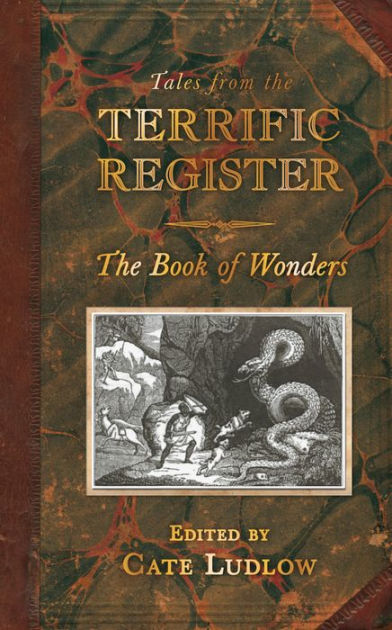Terryficregister