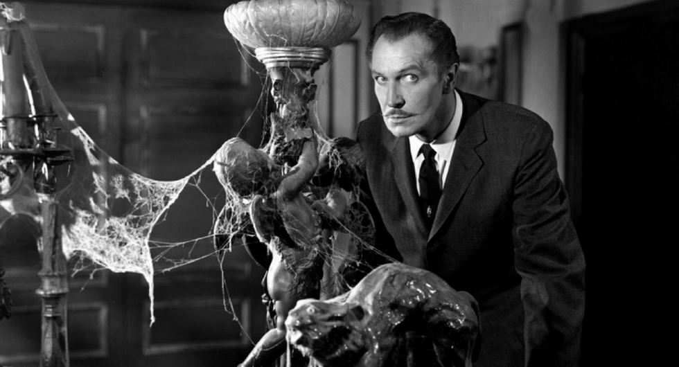 Vincent Price