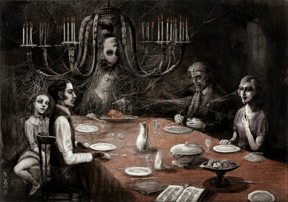 Santiago Caruso 3