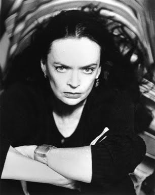 Barbara Steele