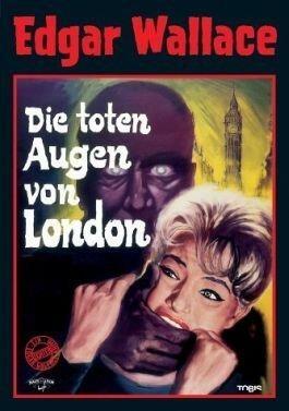 Toten Augen von London