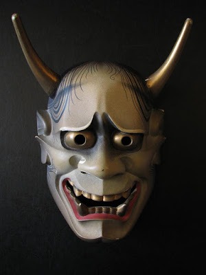 Hannya