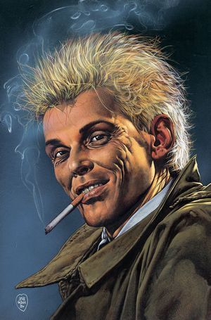 John Constantine 