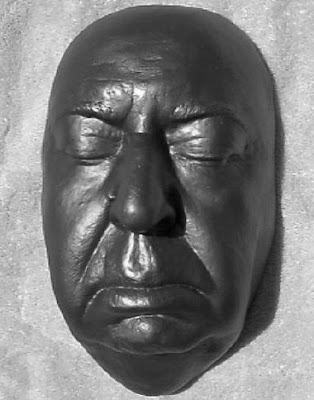 Death Mask