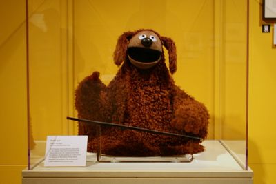 Rowlf