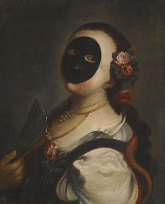 Visard Mask