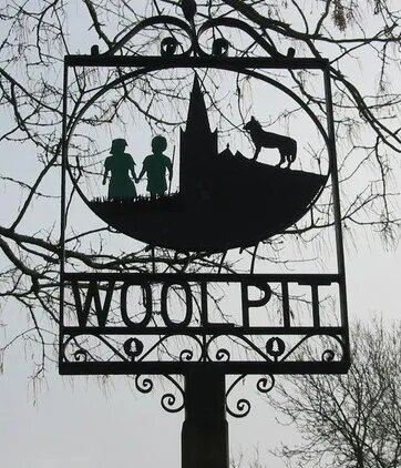 Woolpit