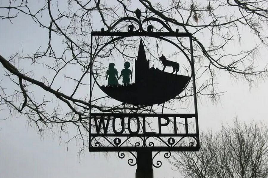 Woolpit