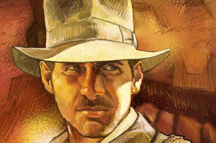 Indiana Jones (Der legendäre Archäologe)