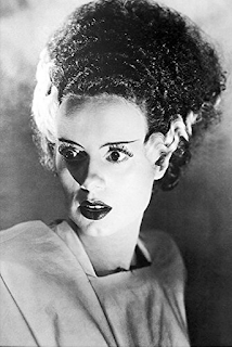 Elsa Lanchester